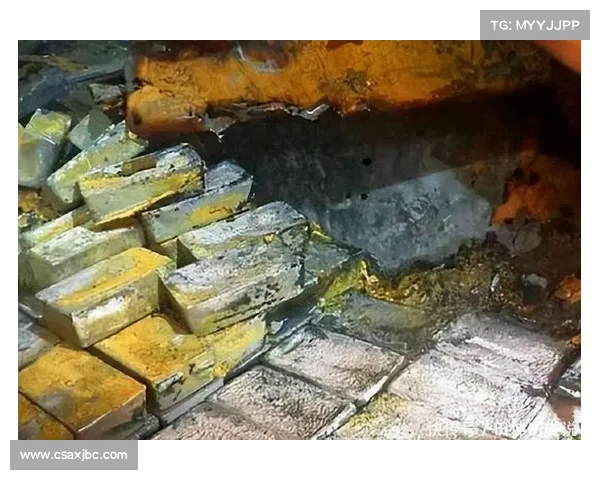 古代遗址中的黄金秘宝揭秘探寻千年未解之谜