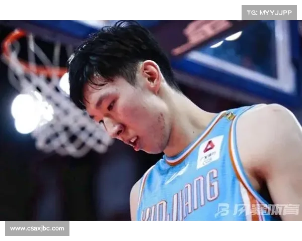 周琦加盟新疆消息揭秘如何快速获取官方及媒体信息