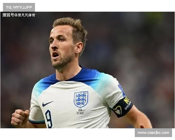 哈里凯恩成功背后的关键因素与成长历程探析