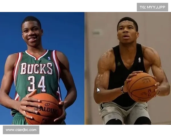 字母哥扬尼斯安特托昆博的传奇之路他来自哪里成就了今天的篮球大师