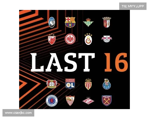 全方位解析巴萨为何始终未能在欧联杯成功夺冠的多重因素深度探讨