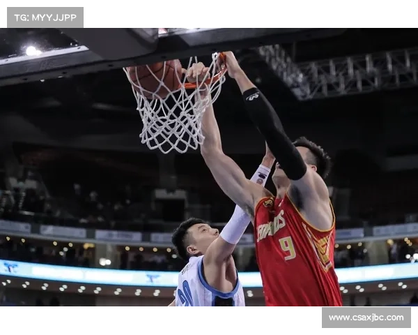 战术创新如何提升CBA球队竞技状态与整体表现 战术创新如何提升CBA球队竞技状态与整体表现