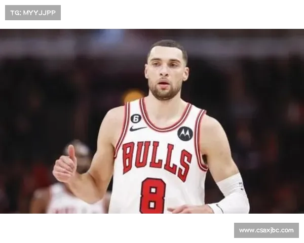 扎克·拉文计划创办线上篮球教学平台 助力年轻球员提升技能