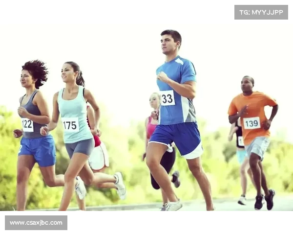 打破马拉松纪录的五大关键因素解析提升成绩的核心要素