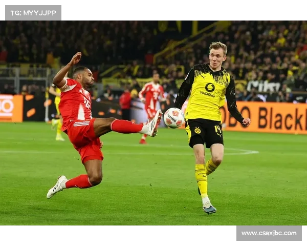 拜仁慕尼黑德甲霸主之路:深度解析其战略布局与未来发展方向 拜仁慕尼黑德甲霸主之路:深度解析其战略布局与未来发展方向