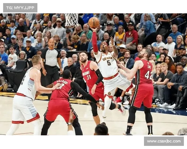 掘金签约巴特勒的潜力分析与战略布局探讨