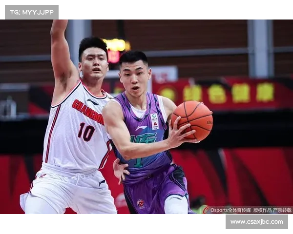 提升CBA竞技水平的战术创新与实践探索方案