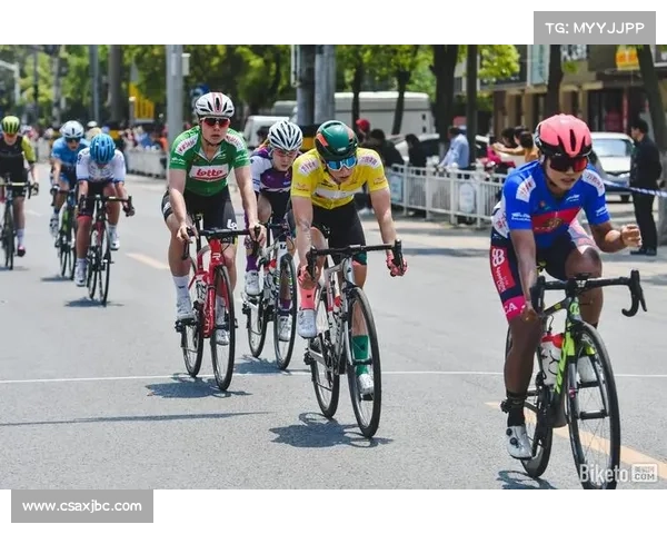 提升女子冲刺赛表现的有效训练技巧与策略全攻略